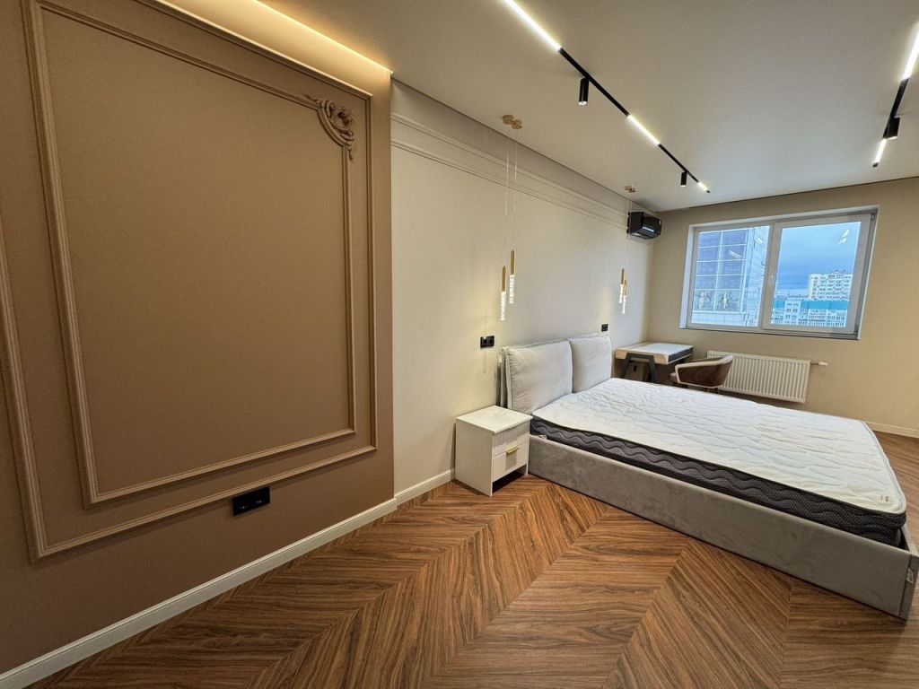 Аренда 3-комнатной квартиры, Самара, Маяковского,  44