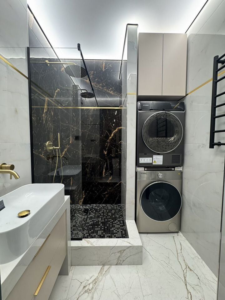 Аренда 3-комнатной квартиры, Самара, Маяковского,  44