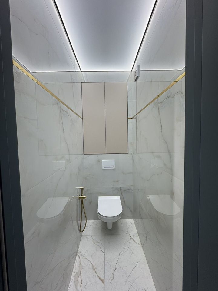 Аренда 3-комнатной квартиры, Самара, Маяковского,  44