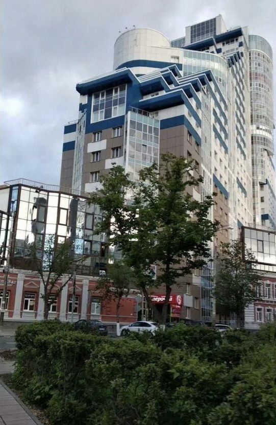 Аренда 3-комнатной квартиры, Самара, Молодогвардейская,  139