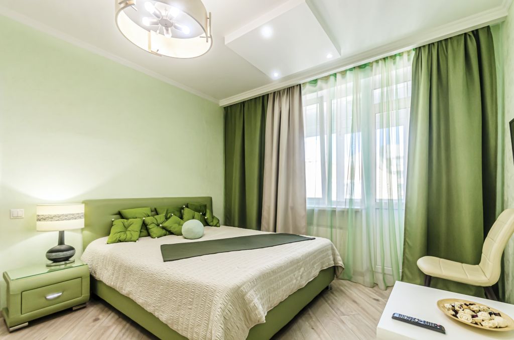 Аренда 3-комнатной квартиры, Самара, Чапаевская,  205