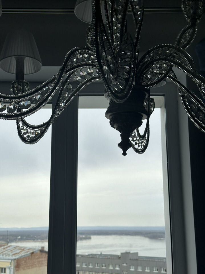 Аренда 3-комнатной квартиры, Самара, Молодогвардейская,  139