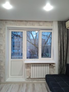 , 1-комн., Тольятти