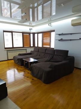 , 4-комн., Самара