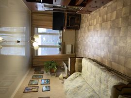 , 3-комн., Тольятти