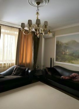 , 5-комн., Новокуйбышевск