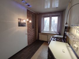 , 2-комн., Самара