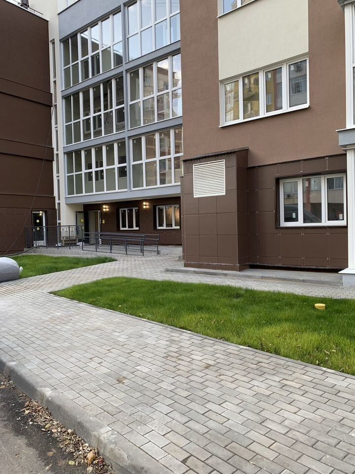 Продажа 3-комнатной квартиры, Самара, Водников,  99