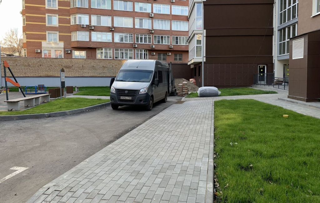 Продажа 3-комнатной квартиры, Самара, Водников,  99