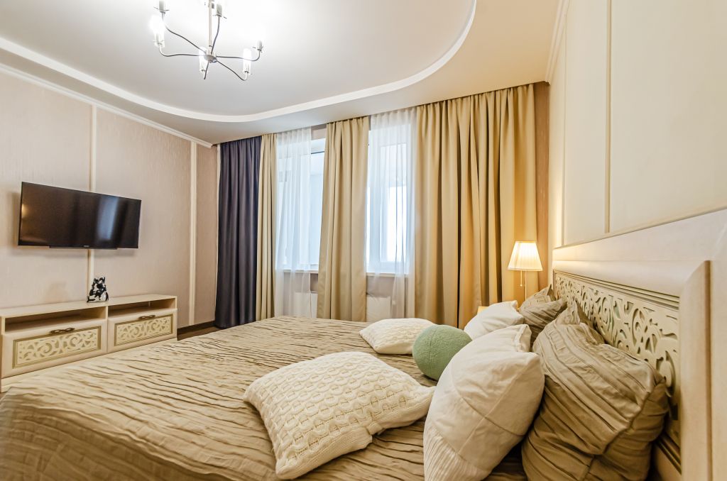 Продажа 2-комнатной квартиры, Самара, Чапаевская,  205