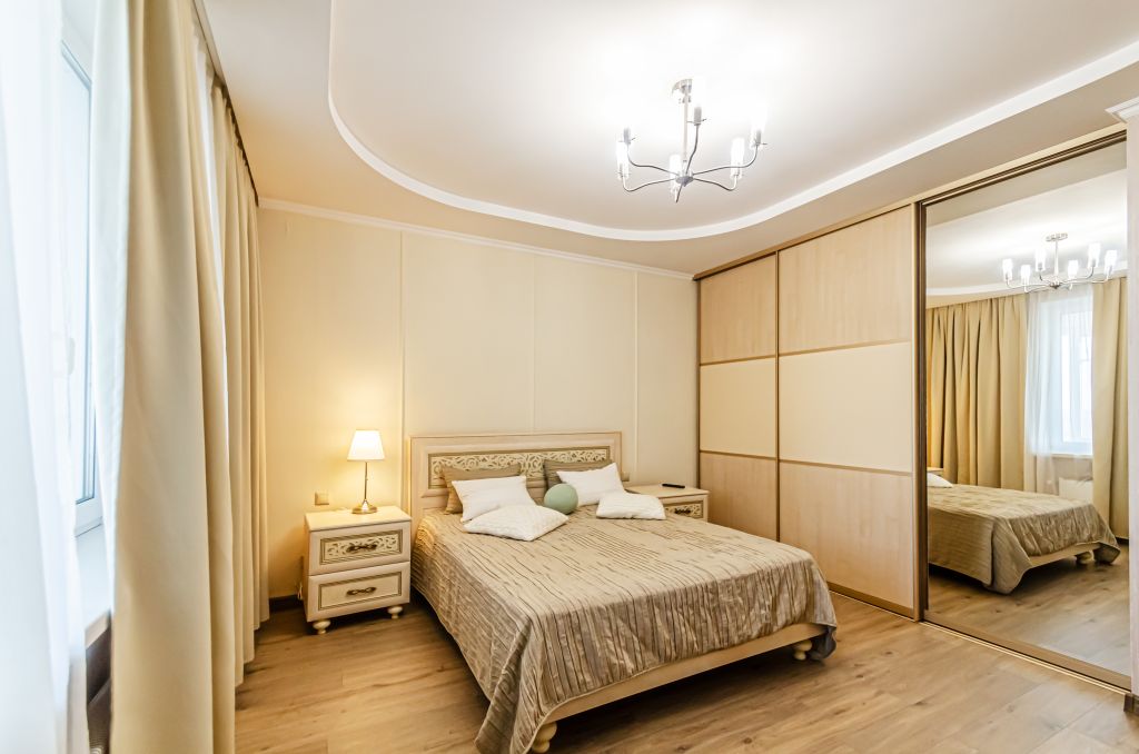 Продажа 2-комнатной квартиры, Самара, Чапаевская,  205