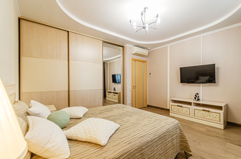 Продажа 2-комнатной квартиры, Самара, Чапаевская,  205