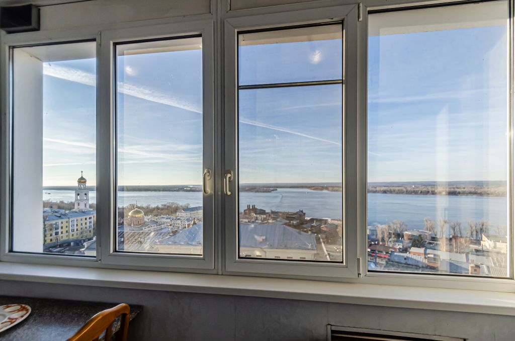 Продажа 2-комнатной квартиры, Самара, Чапаевская,  205