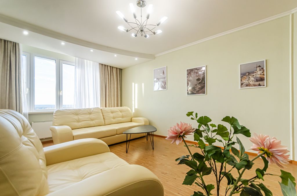 Продажа 2-комнатной квартиры, Самара, Чапаевская,  205