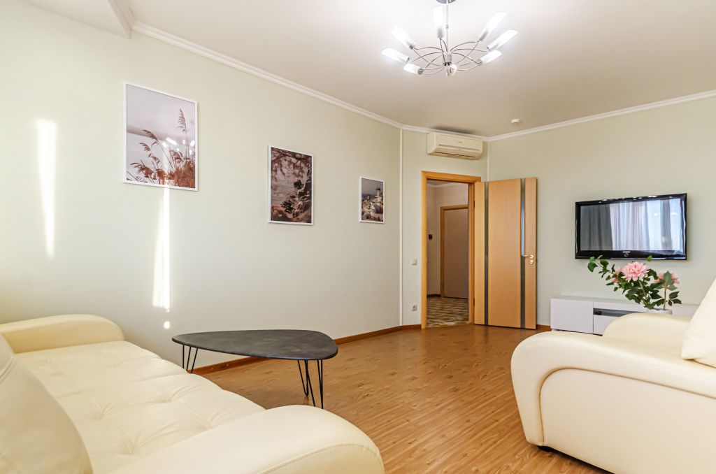 Продажа 2-комнатной квартиры, Самара, Чапаевская,  205