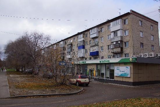 50 Лет Октября
