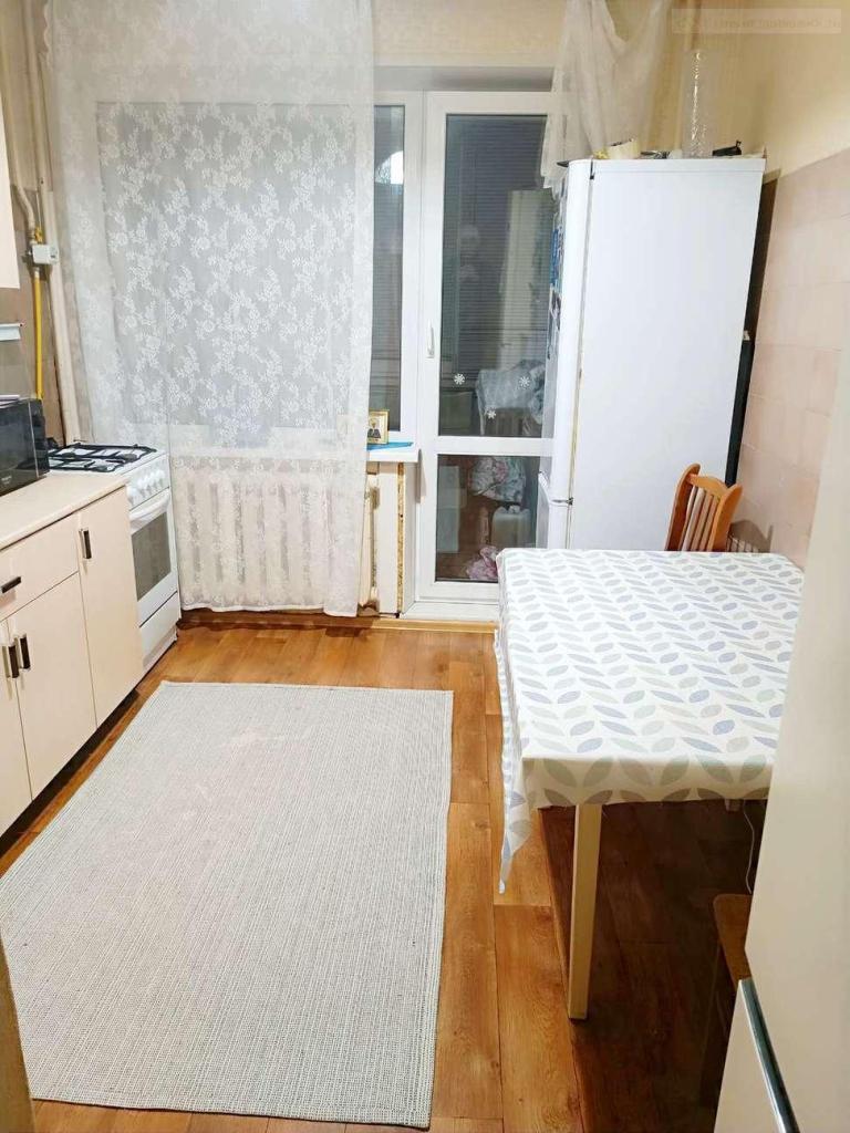 Продажа 1-к квартиры Самара, Приволжский, Георгия Димитрова улица 77 за 4  190 000 рублей. radver.ru