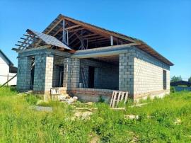 Дома/Коттеджи, Самара