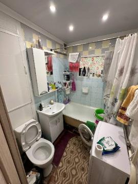 2-к. Квартиры