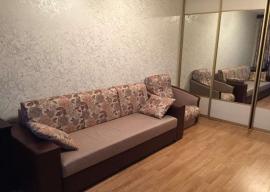 , 1-комн., Самара