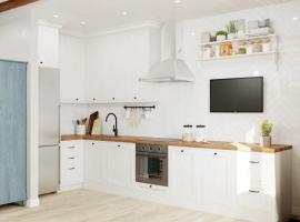 , 1-комн., Тольятти