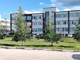 , 1-комн., Тольятти