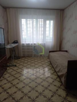 , 1-комн., Сызрань