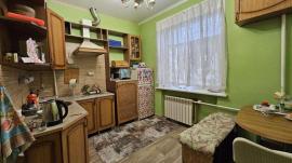 , 2-комн., Самара