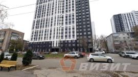 Аренда коммерческой, 1-комн., Самара