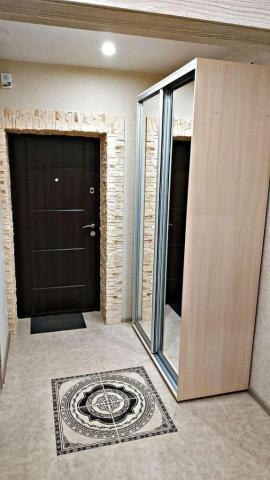 , 1-комн., Самара