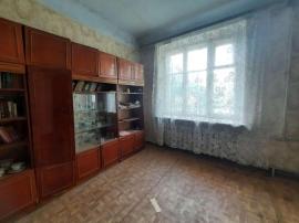 , 3-комн., Самара