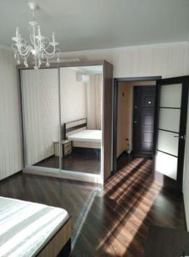 , 1-комн., Самара