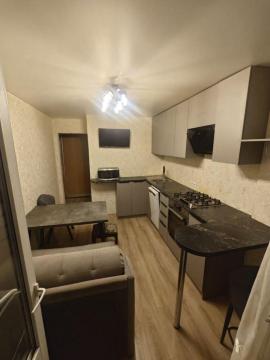 Квартиры, 1-комн., Самара