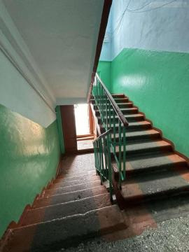 , 2-комн., Кинель