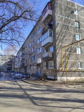 Квартиры, 1-комн., Сызрань