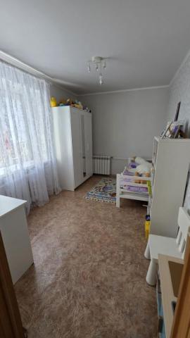 , 4-комн., Тольятти