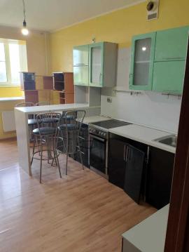 , 1-комн., Самара