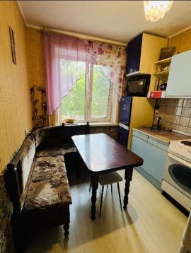 , 3-комн., Тольятти