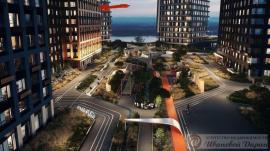 , 1-комн., Самара