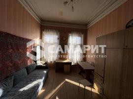 Квартиры, 3-комн., Самара