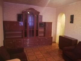 , 2-комн., Чапаевск