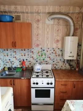 Квартиры, 3-комн., Октябрьск