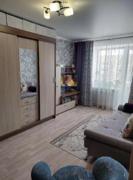 , 1-комн., Тольятти