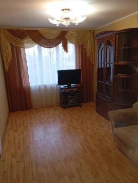 , 3-комн., Тольятти