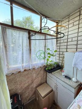 , 1-комн., Сызрань