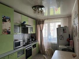 , 3-комн., Тольятти