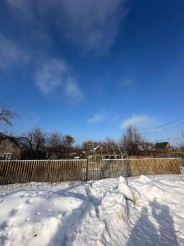 Участки, Самара