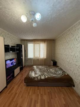 , 2-комн., Тольятти