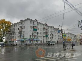 , 2-комн., Самара
