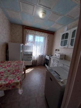 , 1-комн., Тольятти